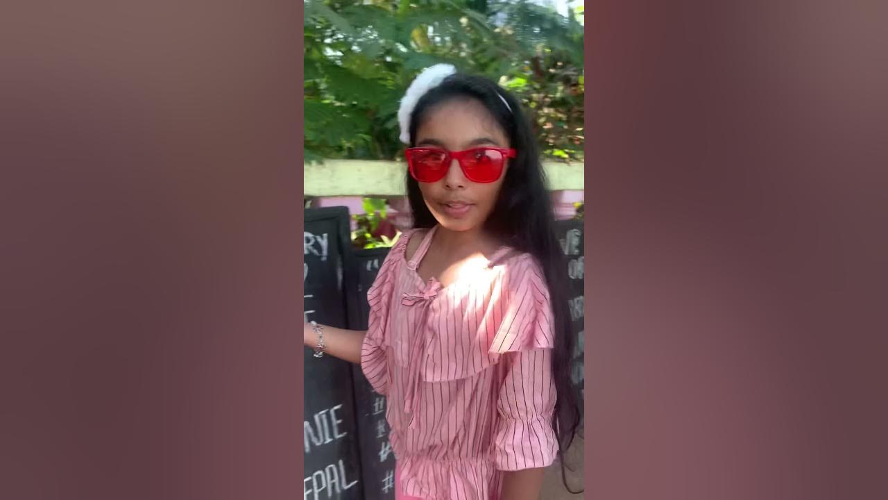 German bakery in Palolem beach Goa Part 1 YouTube