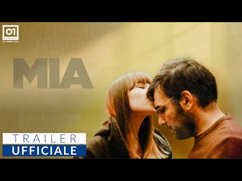 MIA di Ivano De Matteo (2023) - Trailer Ufficiale HD