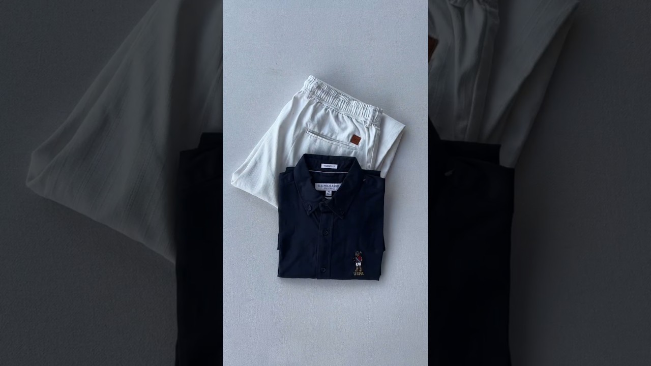 New (Linen) Combos Collection ✨🔥