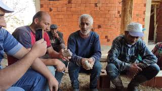 Kürşat Beyin Hikayesi Aşık Rıza.