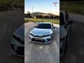 11th Gen Honda Civic Modification | Performance &amp; Style Upgrade!  #shorts #luxurycars #honda