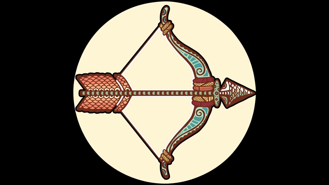 СТРЕЛЕЦ - ГОРОСКОП - 2017. Астротиполог - ДМИТРИЙ ШИМКО