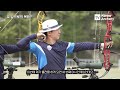 양궁 국대즈의 새로운 스타 탄생! 최종 선발된 선수들의 인터뷰 [2023 양궁 국가대표 최종 2차 평가전]