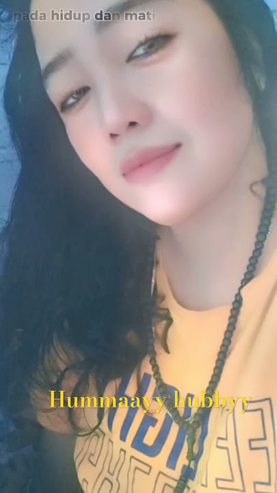 kamu kamulah surgaku