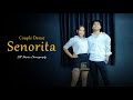 Senorita couple dance  zindagi na milegi dobara  attraction dance studio  om sharma choreography