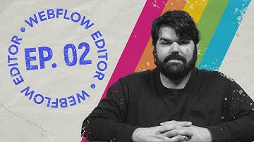 Logging in to Your Webflow Editor | Ep. 02 | Red Shark Digital