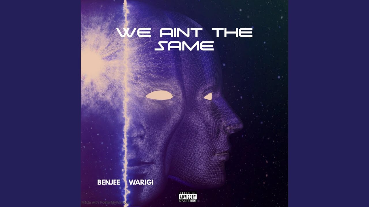 Watch We Ain't The Same on YouTube Watch We Ain't The Same on YouTube