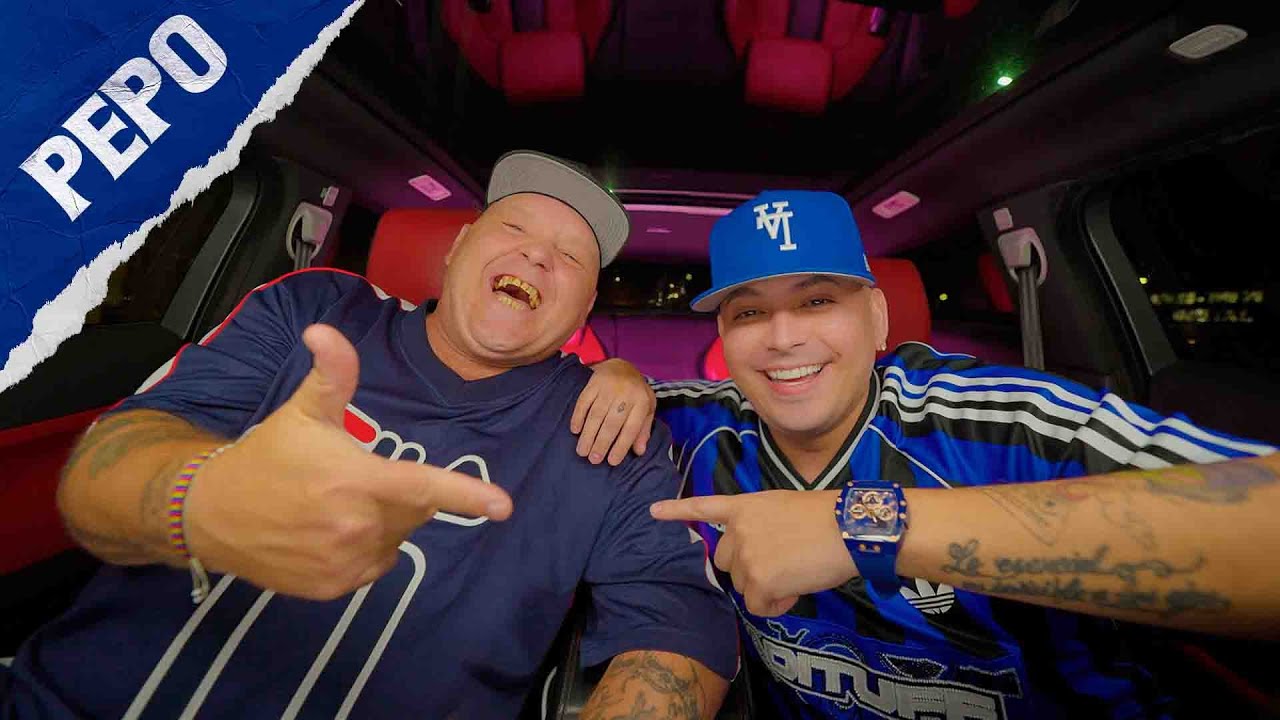 DJ TAO | EL PEPO MIX 01