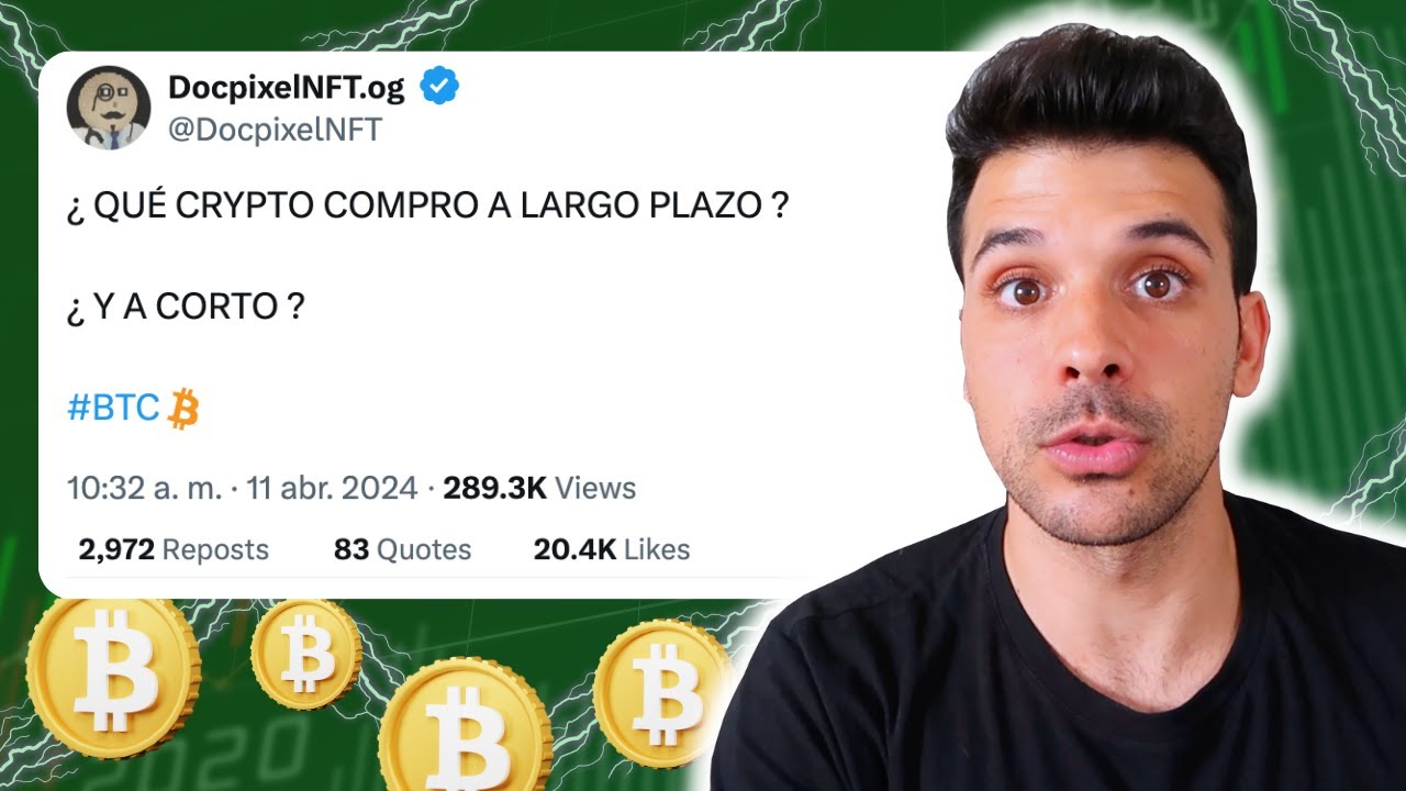 Mejores Criptomonedas para Invertir a Largo Plazo