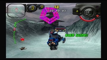 Arctic thunder - Lost Himalayan City