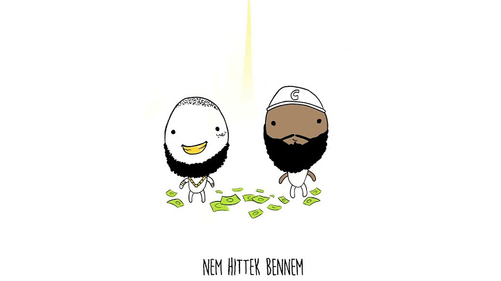 JABER - Isten Vezet (ft. Sean Price)
