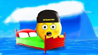 видео: ЦУНАМЕ НА ДАЁТ СТРОИТЬ ДОМ в ROBLOX! картинка: ЦУНАМЕ НА ДАЁТ СТРОИТЬ ДОМ в ROBLOX!