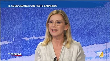 Cosa c'è ora su La7?