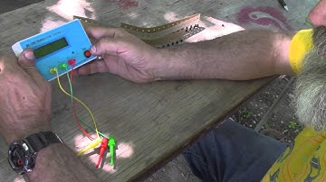 Matching transistors