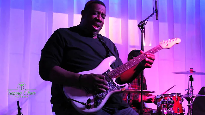 Rohn Lawrence | Timmy Maia | September | TcT on St...
