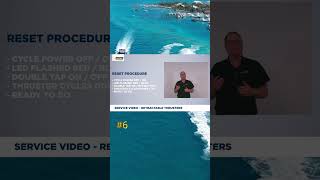 Vetus Retractable Ste Thrusters