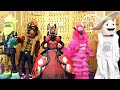 Arabic The Masked Singer Season 2 المغني المقنع الموسم الثاني الحلقة الثانية منرجم Arabic The Masked Singer Season 2 المغني المقنع الموسم الثاني الحلقة الثانية منرجم
