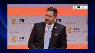 ITB 2025   Global Roundtable  Meeting the Challenges whilst growing the Industry