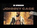 Johnny cage  kb sparksumofficial audioprodzach