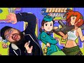 Lets play advance wars 5 mujeres soldado