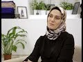 Хеда Вагапова, ставшая чеченской «просто Марией». Призвание – женщина