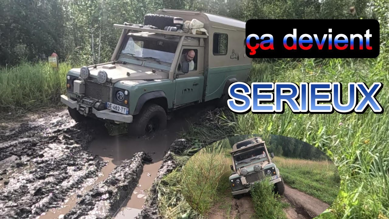 18. RUSSIE sur la route de l Altaï. 