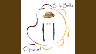 Video thumbnail of "Cipurrid - Tarantella Cilentana"