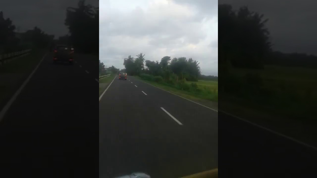 Canter 136 jalur selatan YouTube Canter 136 jalur selatan YouTube