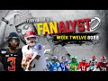 FunnyMaine Is The FANalyst | Week 12 CFB 2022