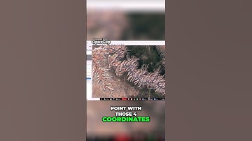 Geo Referencing Images: A Simple Guide to Using Coordinates