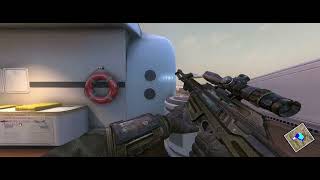 BO2 fragshow demos in desc