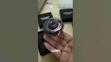 "Gobigger Pillbug Spinner: Unmatched Noise and Unbelievable Feel!"#PillbugSpinner #spinner #viral