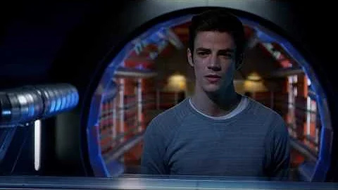 The Flash   1x23    Eobard Thawne Explains Barry's Mother Death  2015 4K ULTRA HD The CW   YouTube