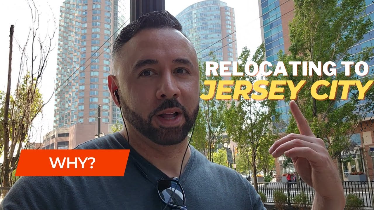 Jersey City Apartments For Rent Are The Most Expensive Says NY Times