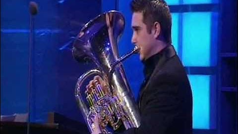 David Childs - Myfanwy - Euphonium