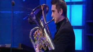 David Childs - Myfanwy - Euphonium chords