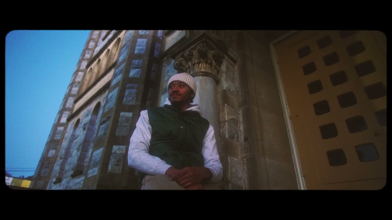 JuneBu99 - Pretend (Official Video)