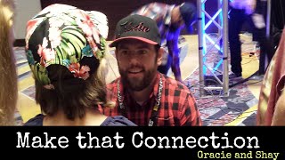 How to start Family Vlogging - The Story of Meeting Shay Carl Butler (Shaycarl)