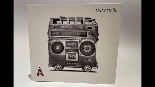 I WAY TO ÄL • ÄL JAWALA • Album Preview