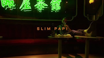 Slim Papi - Asparagus Tips ( Official Video )