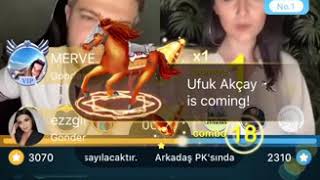 Yarasanın Terbiyesizliği