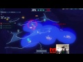 HW:DoK - 1v1 - [KN]Magpie842 vs [SB]Tren