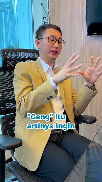 Gengsi Bisa Menghancurkan Hidup #shorts #oscardarmawan #quotes