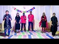 Kaalaiyum maalaiyum choreography  youth fellowship  cigmmmchurch  kurichi