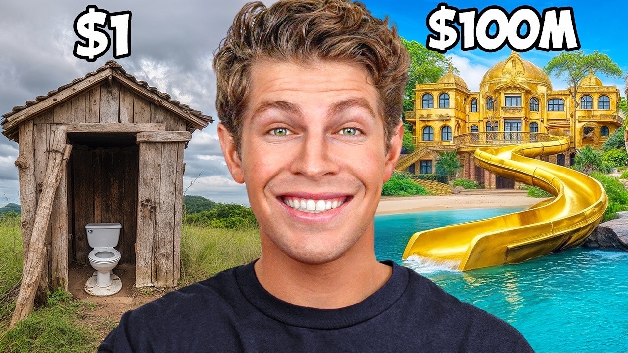 7 EXTREME Home Makeovers!