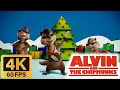 Alvin And The Chipmunks 2007 Don T Be Late Rock Version 4K 60FPS mp3