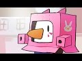 D.Va after patch / Overwatch Animation [Eng Sub]