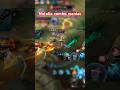 Natalia domination #mlbb #mobilelegends #moba5v5 #natalia