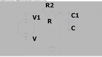 Video 3: LTspice DC Sweep(Contd.), AC sweep Frequency Domain