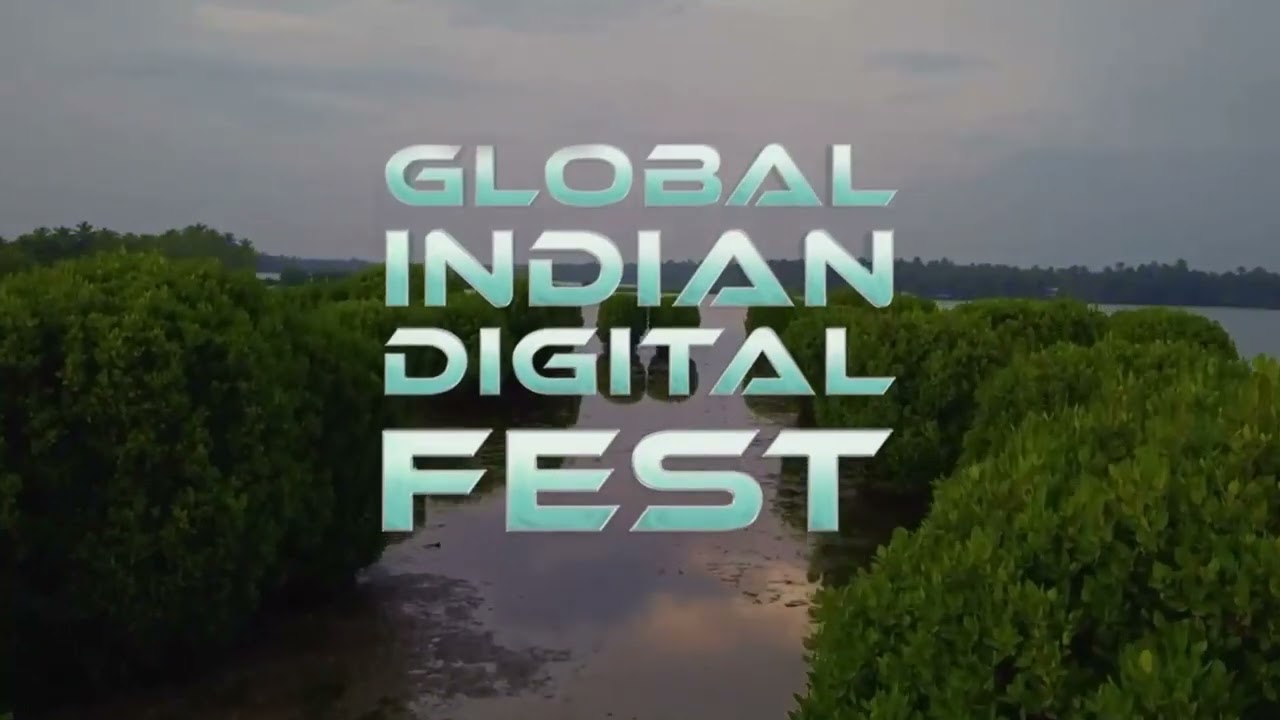 KMMHSS Global Indian Digital Fest 2026